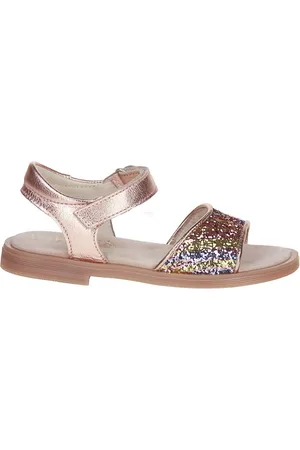 Beberlis Glitter Sandaal