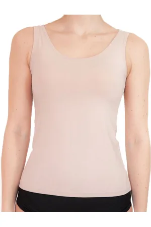 AVET Dames hemd microfiber 7591 Langer Model - XXL