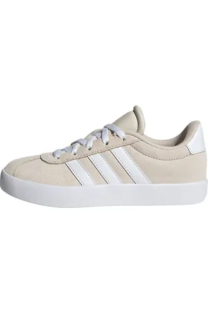 adidas Sportswear VL Court 3.0 Schoenen Kids - Kinderen - - 39 1/3