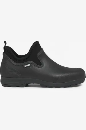 Aigle Lessfor Plus M2 | Noir - - Maat 45
