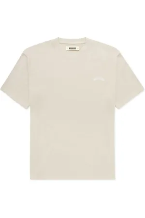 Woodbird Mens WBBaine Waffel Tee