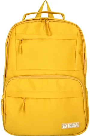 Enrico Benetti Aruba Rugzak 14 inch laptop, 22L - 62156