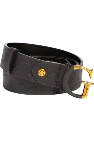 Guess Adjustable Belt Dames Riem - - Maat L