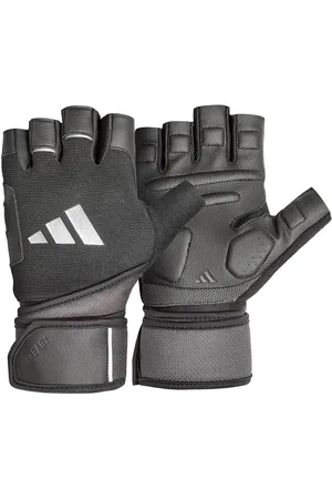 adidas Wrist Wrap Trainingshandschoenen L