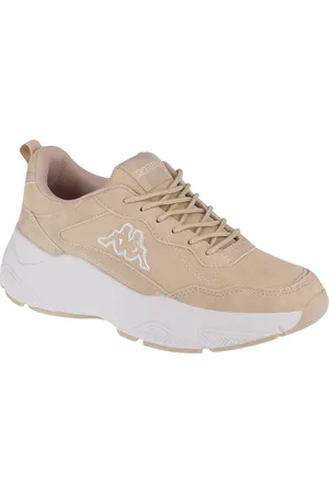 Kappa Askja 243413-4210, Vrouwen, , Sneakers, maat: 40