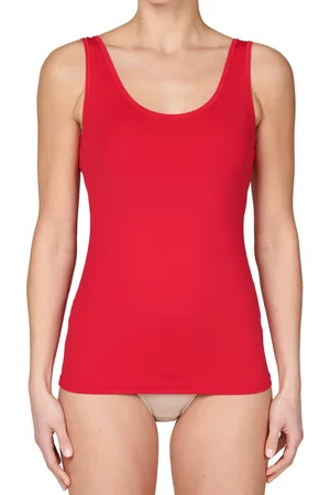 AVET Dames hemd microfiber 7591