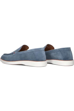 MAZZELTov 6118 Loafers - Instappers - Heren - - Maat 41