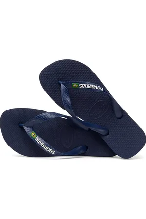 Havaianas BRASIL - - Maat 27/28 - Unisex Slippers