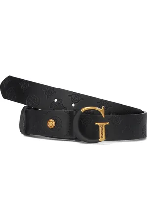 Guess Adjustable Belt Riemen - - Maat M