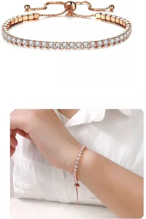Akyol Armband - sieraad - armband voor vriendinnen - armbandje - sieraden - valentijns cadeau - valentijn - cadeau voor haar - sieraad
