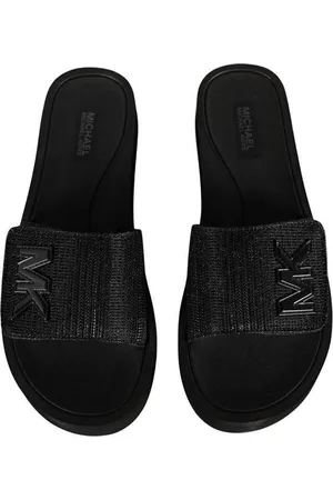 Michael Kors MK Platform Slide - - Vrouwen - Maat 38.5