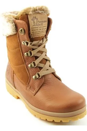 Panama Jack Tuscani B1 veterboots - Maat 39