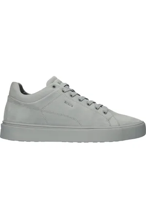 Blackstone CRAG COLTON - CG179 - Sneaker (mid) - Heren - Grey - Maat: 44