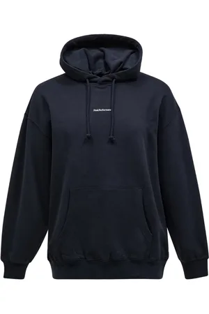 Peak Performance Mens Original Terry Hood