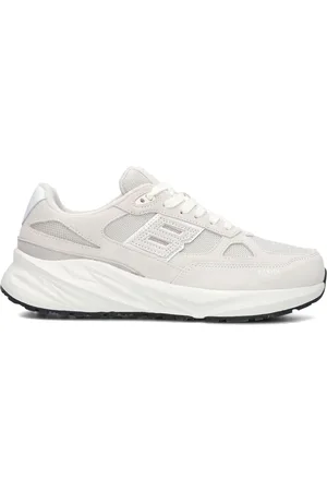 Blackstone FLINT MOSS - DG531 - Runner Sneaker - Heren - - Maat: 41