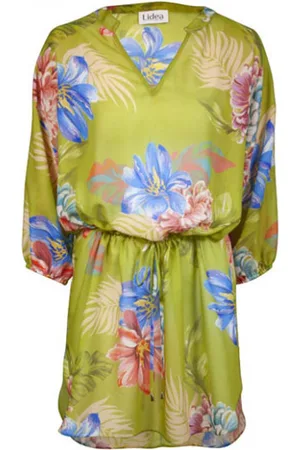 Lidea Botanic Burst Tuniek Apple-Bloom L
