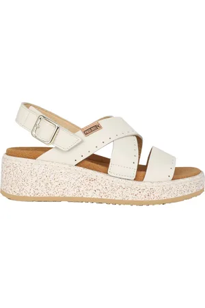 Pikolinos Alzira - dames sandaal - - maat 37 (EU) 4 (UK)