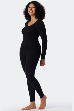 Schiesser Personal Fit legging (1-pack) - dames legging