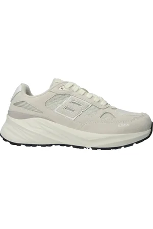 Blackstone FLINT MOSS - DL276 - Runner Sneaker - Dames - - Maat: 38