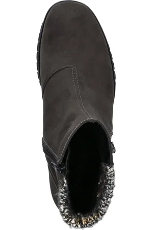 Westland Calais 90 | Stiefelette f??r Damen | Grau