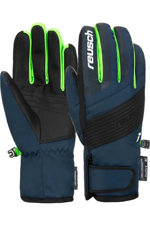 Reusch Fingerhandschuhe Duke R-TEX XT Junior