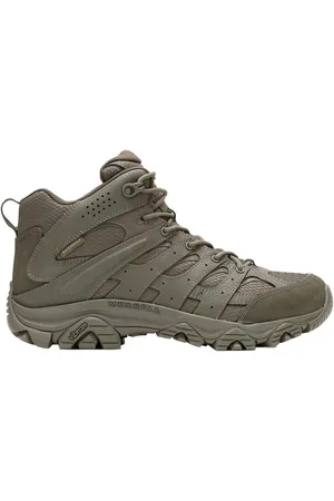 Merrell Moab 3 Tactical WP Mid