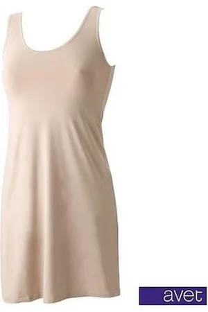 AVET Onderjurk - 79090 - XL