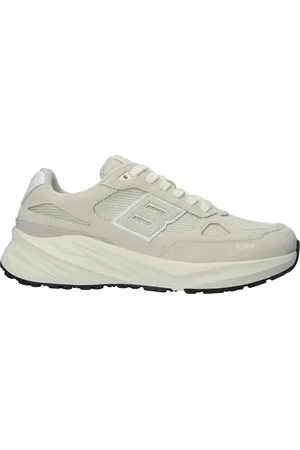 Blackstone FLINT MOSS - DG531 - Runner Sneaker - Heren - - Maat: 42