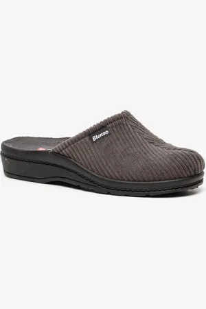 Blenzo Heren pantoffels - - Sloffen - Maat 47