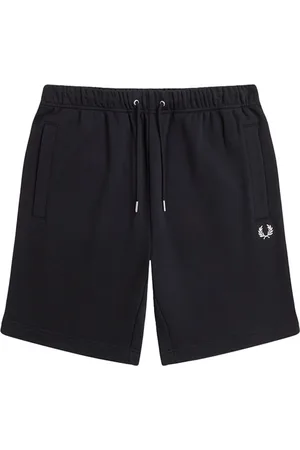 Fred Perry Classic Sweat Short