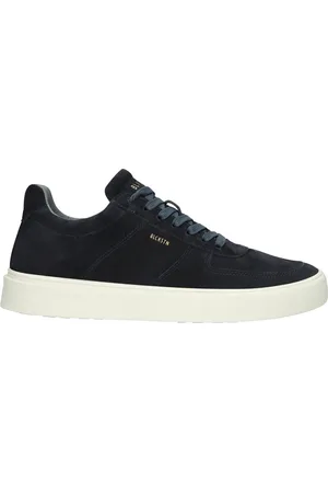 Blackstone CRAG RAGNER - CG181 - Sneaker (low) - Heren - Dark blue - Maat: 43
