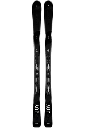 Head Real Joy + Joy 9 Gw Slr Ski Dames Black 163