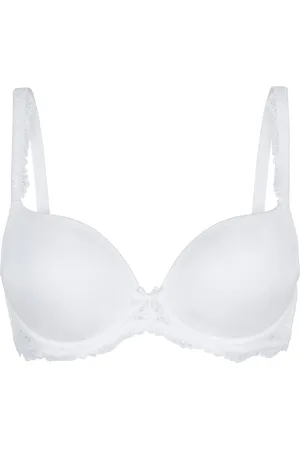 LingaDore Daily T-Shirt Gel BH ivoor