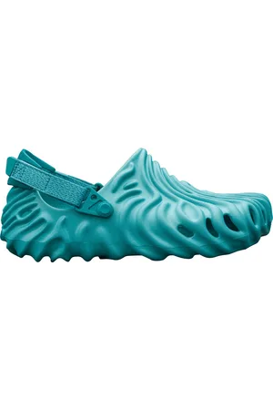 Crocs Pollex Clog by Salehe Bembury Tide - 207393-4ST - Maat 46-47 - - Schoenen
