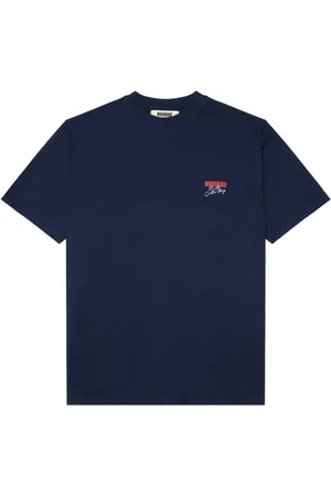 Woodbird Mens Baine Ganbei Tee