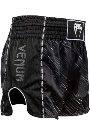 Venum Tectonic Rapid Muay Thai Shorts - XS