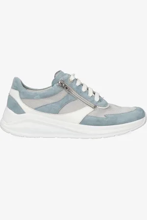 Solidus Kitty wit sneaker K (Maat - 4,5, Kleur - )