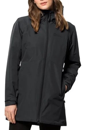 Jack Wolfskin Heidelstein Insulated Jacket Women - Outdoorjas - Dames - - Maat M