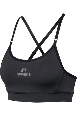 Newline Damen Unterwäsche Nwlaugusta Bra Woman Black-L