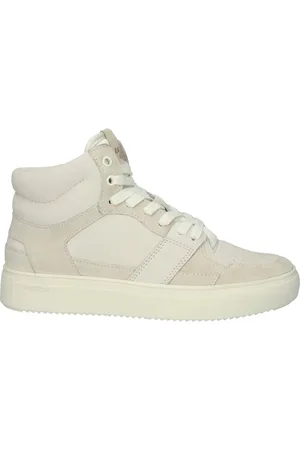 Blackstone KEYLA - XW42 - Sneaker (high) - Dames - - Maat: 41