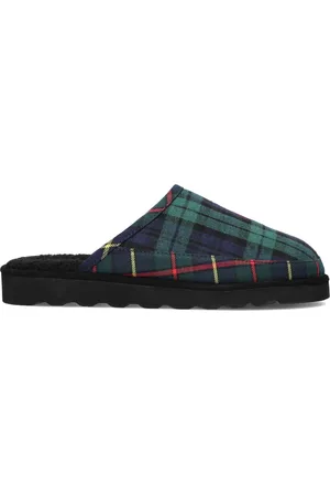 Ralph Lauren Reade Scuff-dress Pantoffels - Sloffen - Heren - - Maat 41