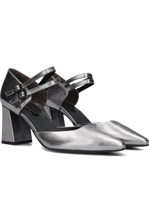 Paul Green 3837 Hakken Dames - - Maat 40