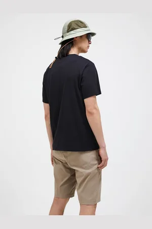 Peak Performance Mens Explore Logo Tee