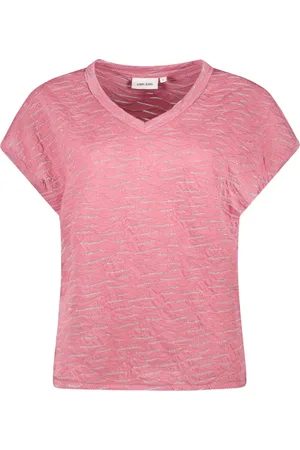 Cars T-shirt Aimee - Dames