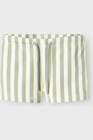 NAME IT NMMZIB SWIM TIGHTS - Jongens - Badpakken