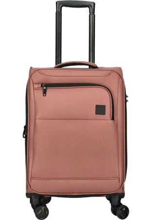Enrico Benetti Handbagage koffer / Trolley / Reiskoffer - 55 x 35 x 20 cm - Oakville