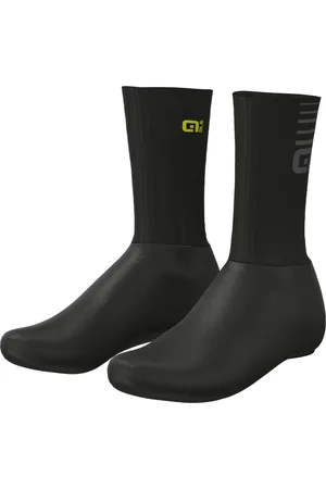 Alé Ale Overschoenen Whizzy Winter - Geel - 45/46