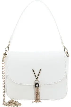 VALENTINO Divina SA Dames Handtas - Wit