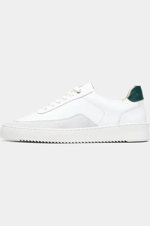 Filling pieces Mondo Squash - Heren Sneaker - Maat 41