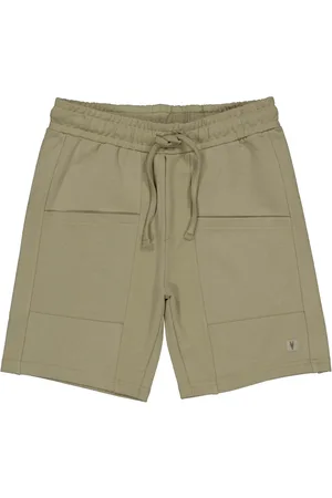 LEVV Rink2 jongens sweat short